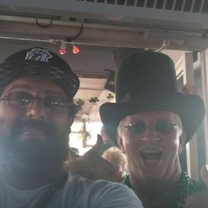 Meet your Posher, Johnny